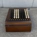 画像3: VINTAGE ANTIQUE COMPTOMETER FELT&TARRANT MFG.CO ヴィンテージ アンティーク 加算機 計算機 コンプトメーター / オブジェ ディスプレイ インテリア 店舗什器 アメリカ (2) (3)