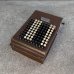 画像1: VINTAGE ANTIQUE COMPTOMETER FELT&TARRANT MFG.CO ヴィンテージ アンティーク 加算機 計算機 コンプトメーター / オブジェ ディスプレイ インテリア 店舗什器 アメリカ (2) (1)