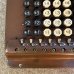 画像7: VINTAGE ANTIQUE COMPTOMETER FELT&TARRANT MFG.CO ヴィンテージ アンティーク 加算機 計算機 コンプトメーター / オブジェ ディスプレイ インテリア 店舗什器 アメリカ (2) (7)