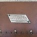 画像9: VINTAGE ANTIQUE COMPTOMETER FELT&TARRANT MFG.CO ヴィンテージ アンティーク 加算機 計算機 コンプトメーター / オブジェ ディスプレイ インテリア 店舗什器 アメリカ (2) (9)
