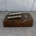画像6: VINTAGE ANTIQUE COMPTOMETER FELT&TARRANT MFG.CO ヴィンテージ アンティーク 加算機 計算機 コンプトメーター / オブジェ ディスプレイ インテリア 店舗什器 アメリカ (2) (6)