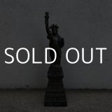 VINTAGE ANTIQUE STATUE OF LIBERTY ヴィンテージ アンティーク 自由の女神 / コレクタブル オブジェ インテリア ディスプレイ 置物 雑貨 アメリカ