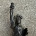 画像6: VINTAGE ANTIQUE STATUE OF LIBERTY ヴィンテージ アンティーク 自由の女神 / コレクタブル オブジェ インテリア ディスプレイ 置物 雑貨 アメリカ (6)