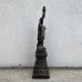 画像3: VINTAGE ANTIQUE STATUE OF LIBERTY ヴィンテージ アンティーク 自由の女神 / コレクタブル オブジェ インテリア ディスプレイ 置物 雑貨 アメリカ (3)