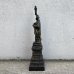 画像4: VINTAGE ANTIQUE STATUE OF LIBERTY ヴィンテージ アンティーク 自由の女神 / コレクタブル オブジェ インテリア ディスプレイ 置物 雑貨 アメリカ (4)