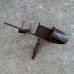 画像4: VINTAGE ANTIQUE STEREOSCOP JAPANNED ヴィンテージ アンティーク ステレオスコープ ジャパンド ジャパンフィニッシュ / オブジェ インテリア ディスプレイ コレクタブル 眼鏡 アメリカ A (4)