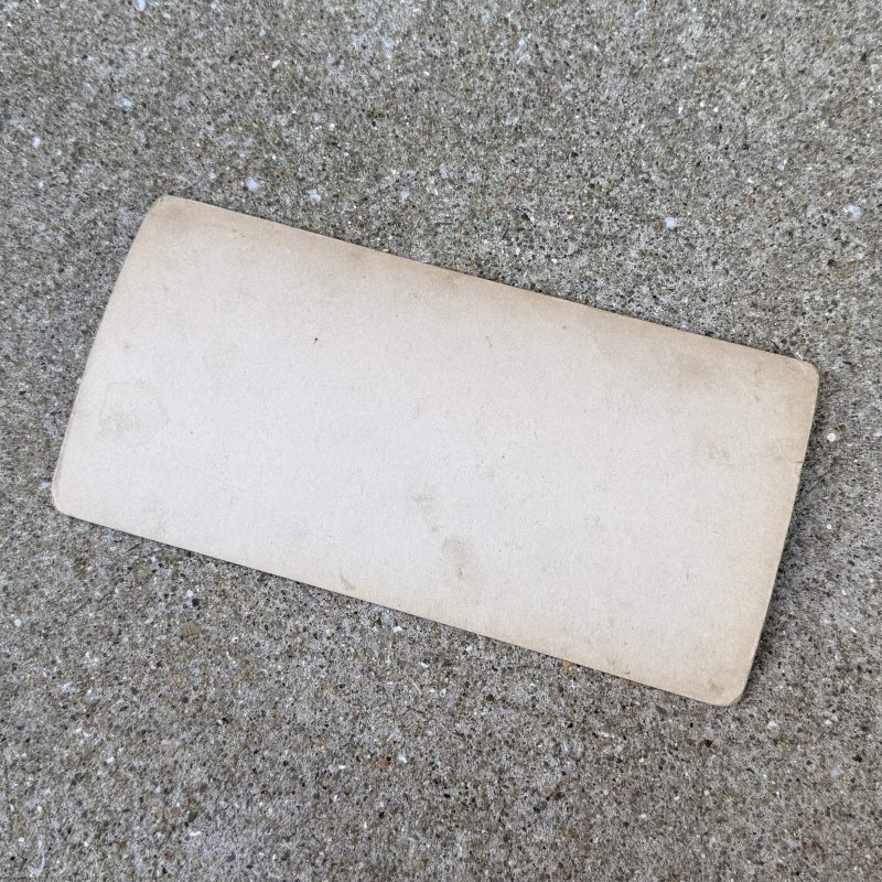 画像2: VINTAGE ANTIQUE STEREOSCOP PHOTO ヴィンテージ アンティーク ステレオスコープ 写真 ステレオカード / コレクタブル ディスプレイ インテリア アメリカ C