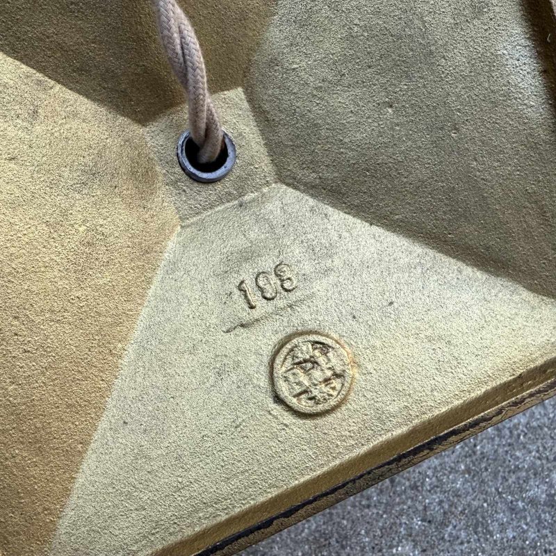 画像9: VINTAGE ANTIQUE DESKLAMP B&H ヴィンテージ アンティーク デスクランプ スタンドライト 卓上ライト 照明 / テーブルランプ コレクタブル インテリア 真鍮 E26 店舗什器 アメリカ