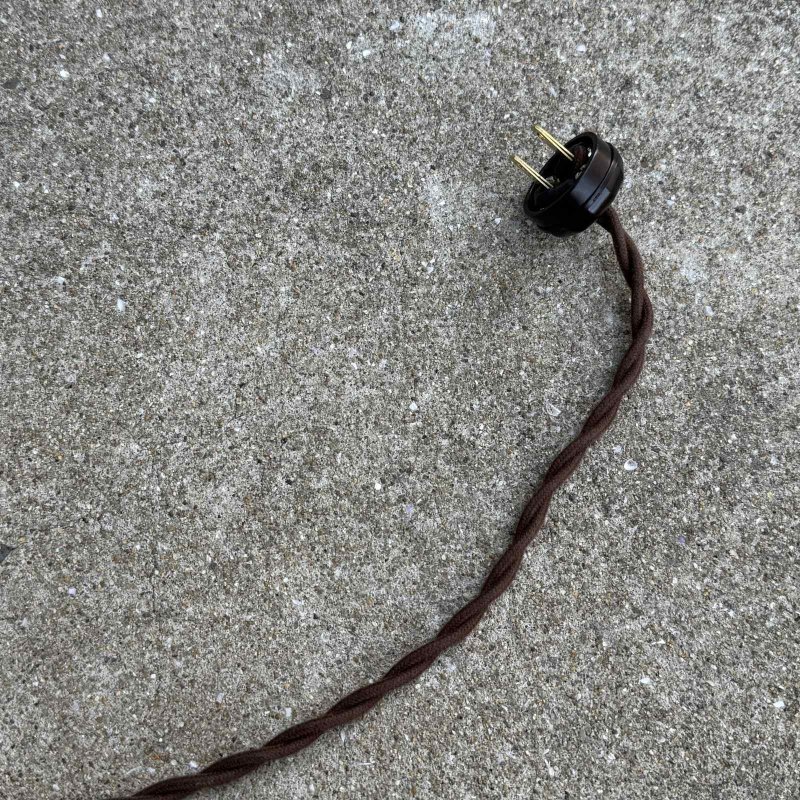 画像11: VINTAGE ANTIQUE DESKLAMP RB&CO ヴィンテージ アンティーク デスクランプ スタンドライト 卓上ライト 照明 / テーブルランプ コレクタブル E26 店舗什器 アメリカ