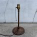 画像2: VINTAGE ANTIQUE DESKLAMP RB&CO ヴィンテージ アンティーク デスクランプ スタンドライト 卓上ライト 照明 / テーブルランプ コレクタブル E26 店舗什器 アメリカ (2)
