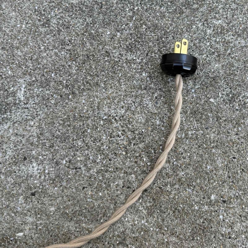 画像10: VINTAGE ANTIQUE DESKLAMP B&H ヴィンテージ アンティーク デスクランプ スタンドライト 卓上ライト 照明 / テーブルランプ コレクタブル インテリア 真鍮 E26 店舗什器 アメリカ