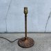 画像3: VINTAGE ANTIQUE DESKLAMP RB&CO ヴィンテージ アンティーク デスクランプ スタンドライト 卓上ライト 照明 / テーブルランプ コレクタブル E26 店舗什器 アメリカ (3)