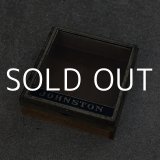 VINTAGE ANTIQUE JOHNSTON BISCUIT SHOWCASE ヴィンテージ アンティーク ショーケース ビスケット / ディスプレイ ケース 箱 陳列 小物入れ 店舗什器 アメリカ