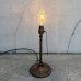 画像12: VINTAGE ANTIQUE DESKLAMP RB&CO ヴィンテージ アンティーク デスクランプ スタンドライト 卓上ライト 照明 / テーブルランプ コレクタブル E26 店舗什器 アメリカ (12)