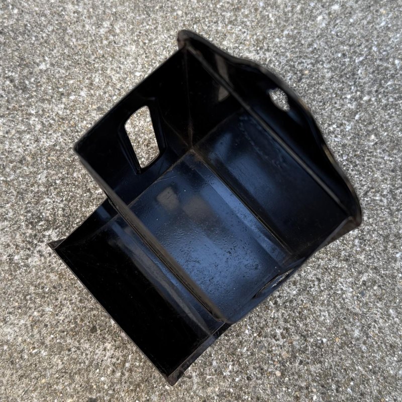 画像6: VINTAGE ANTIQUE  MATCH HOLDER ヴィンテージ アンティーク マッチ箱ホルダー ボックス / コレクタブル ケース アドバタイジング ディスプレイ ウォールインテリア 企業物 喫煙具 アメリカ