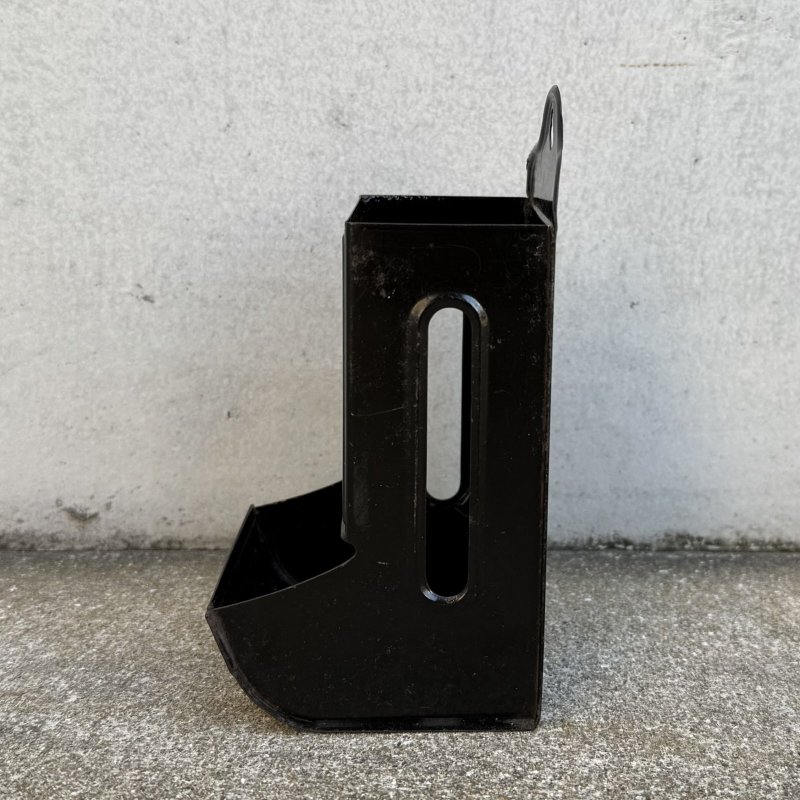 画像5: VINTAGE ANTIQUE  MATCH HOLDER ヴィンテージ アンティーク マッチ箱ホルダー ボックス / コレクタブル ケース アドバタイジング ディスプレイ ウォールインテリア 企業物 喫煙具 アメリカ