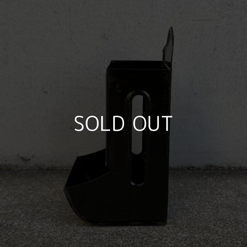 画像5: VINTAGE ANTIQUE  MATCH HOLDER ヴィンテージ アンティーク マッチ箱ホルダー ボックス / コレクタブル ケース アドバタイジング ディスプレイ ウォールインテリア 企業物 喫煙具 アメリカ