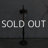 VINTAGE ANTIQUE DESKLAMP REMBRANDT ヴィンテージ アンティーク デスクランプ スタンドライト テーブルランプ 卓上ライト 照明 2灯 / コレクタブル E26 店舗什器 アメリカ