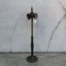 画像1: VINTAGE ANTIQUE DESKLAMP REMBRANDT ヴィンテージ アンティーク デスクランプ スタンドライト テーブルランプ 卓上ライト 照明 2灯 / コレクタブル E26 店舗什器 アメリカ (1)