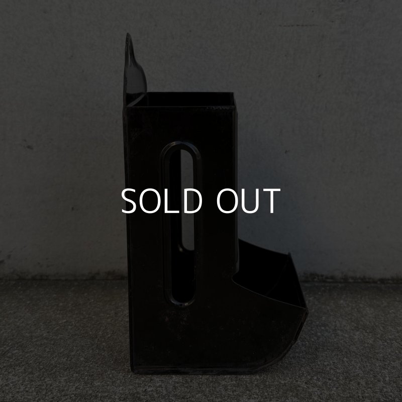 画像4: VINTAGE ANTIQUE  MATCH HOLDER ヴィンテージ アンティーク マッチ箱ホルダー ボックス / コレクタブル ケース アドバタイジング ディスプレイ ウォールインテリア 企業物 喫煙具 アメリカ