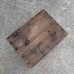 画像7: VINTAGE ANTIQUE WOOD CRATE WOODEN BOX ROYAL BAKING POWDER CO ヴィンテージ アンティーク ウッドボックス 木箱 / コレクタブル 収納 ケース アドバタイジング 企業物 店舗什器 アメリカ  (7)