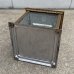 画像7: VINTAGE ANTIQUE NATIONAL CASH REGISTER RECEIPT BOX ヴィンテージ アンティーク ナショナルレジスター レシートボックス 箱 / コレクタブル レシート入れ ディスプレイ インテリア 店舗什器 アメリカ  (7)