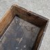 画像9: VINTAGE ANTIQUE WOOD CRATE WOODEN BOX BPS PAINTS ヴィンテージ アンティーク ウッドボックス 木箱 / コレクタブル 収納 ケース アドバタイジング 企業物 店舗什器 アメリカ  (9)