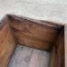 画像8: VINTAGE ANTIQUE WOOD CRATE WOODEN BOX ROYAL BAKING POWDER CO ヴィンテージ アンティーク ウッドボックス 木箱 / コレクタブル 収納 ケース アドバタイジング 企業物 店舗什器 アメリカ  (8)