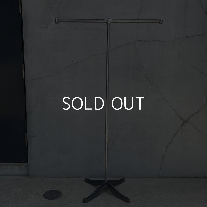 画像1: お客様専用 VINTAGE ANTIQUE CLOTHING RACK 