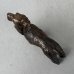 画像6: VINTAGE ANTIQUE DOG ヴィンテージ アンティーク コッカースパニエル 犬 / コレクタブル オブジェ インテリア ディスプレイ キャストアイアン ペーパーウェイト 置物 アメリカ (6)