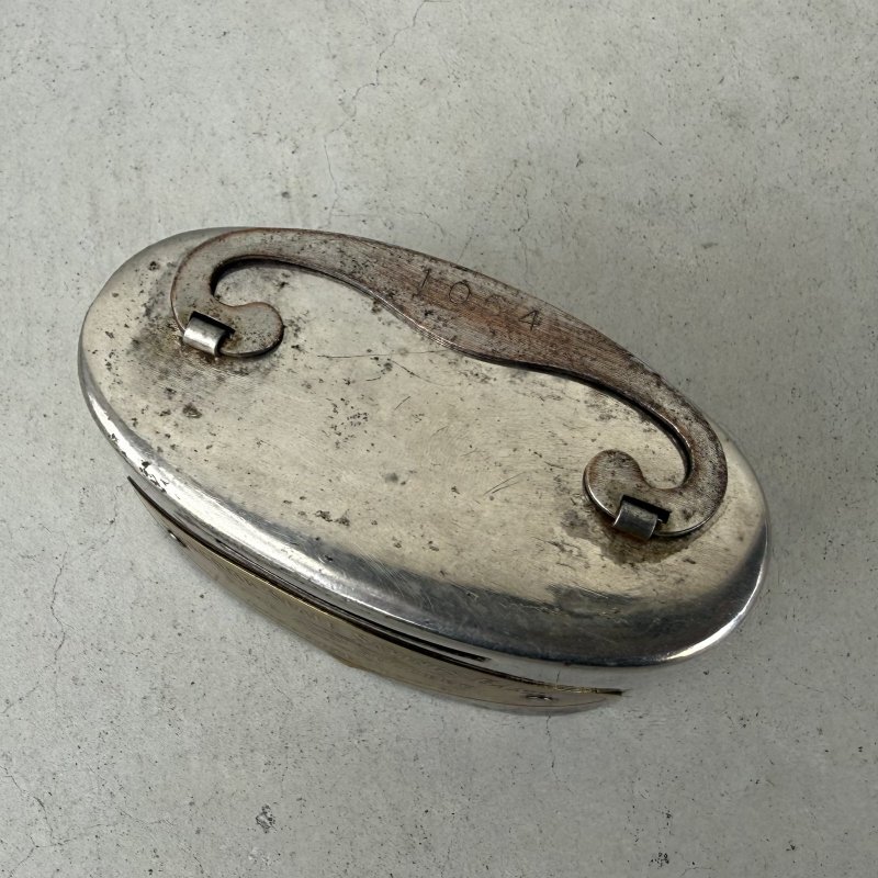 画像6: VINTAGE ANTIQUE COIN BANK PIGGY BANK ヴィンテージ アンティーク コインバンク マネーバンク 貯金箱 / コレクタブル オブジェ インテリア ノベルティー 銀行 アメリカ USA 