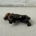 画像7: VINTAGE ANTIQUE DOG ヴィンテージ アンティーク コッカースパニエル 犬 / コレクタブル オブジェ インテリア ディスプレイ キャストアイアン スーベニア 記念品 動物 置物 雑貨 アメリカ (7)