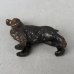 画像7: VINTAGE ANTIQUE DOG ヴィンテージ アンティーク コッカースパニエル 犬 / コレクタブル オブジェ インテリア ディスプレイ キャストアイアン ペーパーウェイト 置物 アメリカ (7)