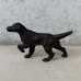 画像5: VINTAGE ANTIQUE POINTER ヴィンテージ アンティーク ポインター 犬 / コレクタブル オブジェ インテリア ディスプレイ キャストアイアン 動物 置物 雑貨 アメリカ (5)