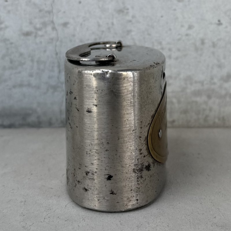 画像4: VINTAGE ANTIQUE COIN BANK PIGGY BANK ヴィンテージ アンティーク コインバンク マネーバンク 貯金箱 / コレクタブル オブジェ インテリア ノベルティー 銀行 アメリカ USA 