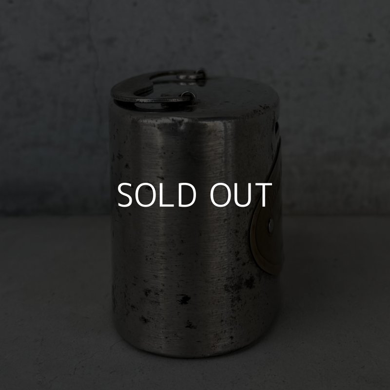 画像4: VINTAGE ANTIQUE COIN BANK PIGGY BANK ヴィンテージ アンティーク コインバンク マネーバンク 貯金箱 / コレクタブル オブジェ インテリア ノベルティー 銀行 アメリカ USA 