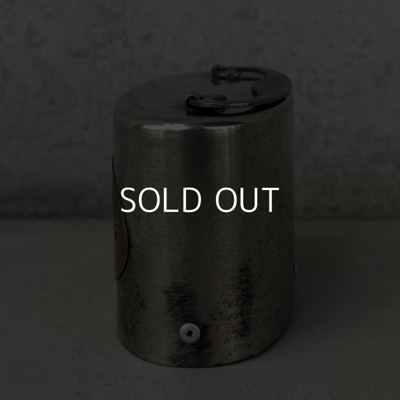 画像5: VINTAGE ANTIQUE COIN BANK PIGGY BANK ヴィンテージ アンティーク コインバンク マネーバンク 貯金箱 / コレクタブル オブジェ インテリア ノベルティー 銀行 アメリカ USA 