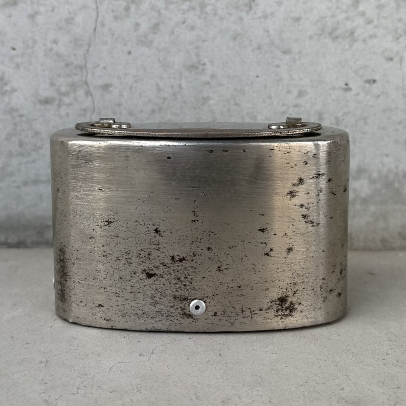 画像3: VINTAGE ANTIQUE COIN BANK PIGGY BANK ヴィンテージ アンティーク コインバンク マネーバンク 貯金箱 / コレクタブル オブジェ インテリア ノベルティー 銀行 アメリカ USA 