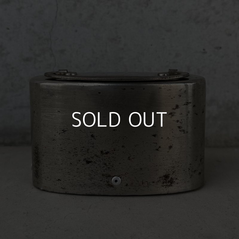 画像3: VINTAGE ANTIQUE COIN BANK PIGGY BANK ヴィンテージ アンティーク コインバンク マネーバンク 貯金箱 / コレクタブル オブジェ インテリア ノベルティー 銀行 アメリカ USA 