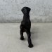 画像3: VINTAGE ANTIQUE POINTER ヴィンテージ アンティーク ポインター 犬 / コレクタブル オブジェ インテリア ディスプレイ キャストアイアン 動物 置物 雑貨 アメリカ (3)