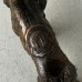 画像6: VINTAGE ANTIQUE DOG ヴィンテージ アンティーク コッカースパニエル 犬 / コレクタブル オブジェ インテリア ディスプレイ キャストアイアン スーベニア 記念品 動物 置物 雑貨 アメリカ (6)