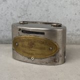 VINTAGE ANTIQUE COIN BANK PIGGY BANK ヴィンテージ アンティーク コインバンク マネーバンク 貯金箱 / コレクタブル オブジェ インテリア ノベルティー 銀行 アメリカ USA 