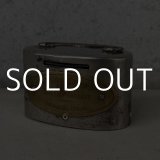 VINTAGE ANTIQUE COIN BANK PIGGY BANK ヴィンテージ アンティーク コインバンク マネーバンク 貯金箱 / コレクタブル オブジェ インテリア ノベルティー 銀行 アメリカ USA 