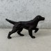 画像4: VINTAGE ANTIQUE POINTER ヴィンテージ アンティーク ポインター 犬 / コレクタブル オブジェ インテリア ディスプレイ キャストアイアン 動物 置物 雑貨 アメリカ (4)