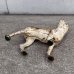画像6: VINTAGE ANTIQUE BOSTON TERRIER DOOR STOPPER DOG ヴィンテージ アンティーク ボストンテリア ドアストッパー / コレクタブル オブジェ キャストアイアン 鋳物 置物 犬 店舗什器 アメリカ (5) (6)