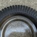 画像6: VINTAGE ANTIQUE SEIBERLING TIRE ASHTRAY ヴィンテージ アンティーク セイバーリング タイヤ型 灰皿 アッシュトレイ / コレクタブル モーター系 アドバタイジング 企業物 喫煙具 アメリカ (6)