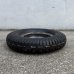 画像4: VINTAGE ANTIQUE SEIBERLING TIRE ASHTRAY ヴィンテージ アンティーク セイバーリング タイヤ型 灰皿 アッシュトレイ / コレクタブル モーター系 アドバタイジング 企業物 喫煙具 アメリカ (4)