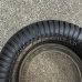 画像8: VINTAGE ANTIQUE SEIBERLING TIRE ASHTRAY ヴィンテージ アンティーク セイバーリング タイヤ型 灰皿 アッシュトレイ / コレクタブル モーター系 アドバタイジング 企業物 喫煙具 アメリカ (8)