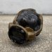 画像7: VINTAGE ANTIQUE A.C. WILLIAMS TWO FACE BLACK BOY PIGGY BANK ヴィンテージ アンティーク トゥーフェイス オブジェ 置物 / コレクタブル コインバンク 貯金箱 ディスプレイ インテリア キャストアイアン アメリカ (2) (7)