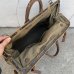 画像7: VINTAGE ANTIQUE BELL SYSTEM TOOL BAG ヴィンテージ アンティーク ベルシステム ツールバッグ メイソンバッグ カバン / 鞄 コレクタブル アドバタイジング 工具入れ 企業物 アメリカ (7)